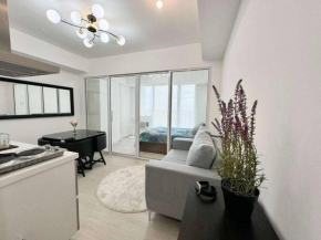1BR unit Azure Residences Staycation